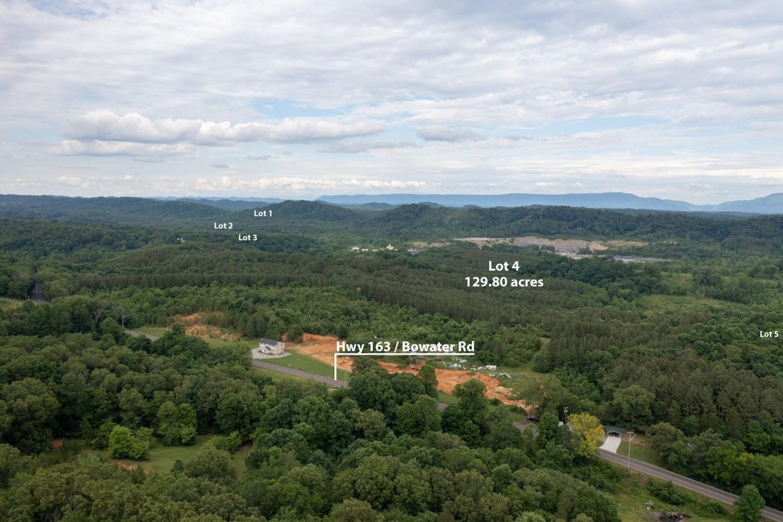 Land in Riceville, Tennessee, United States 1 - 18049537