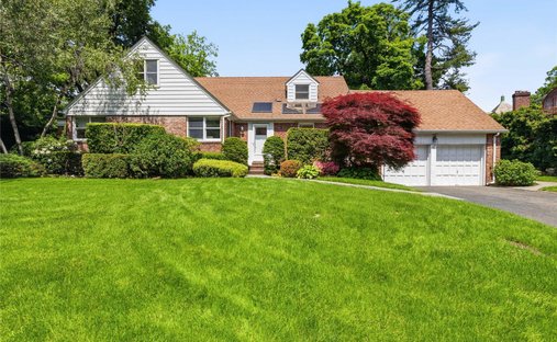 Maison à Great Neck, État de New York, États-Unis 1