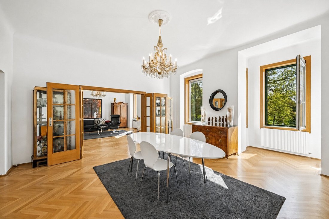 Apartment in Vienna, Wien, Austria 1 - 18045251