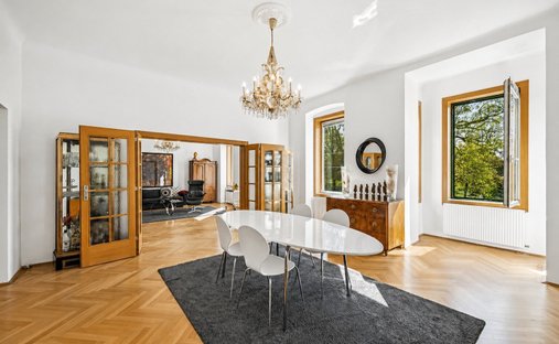 Apartment in Vienna, Wien, Austria 1