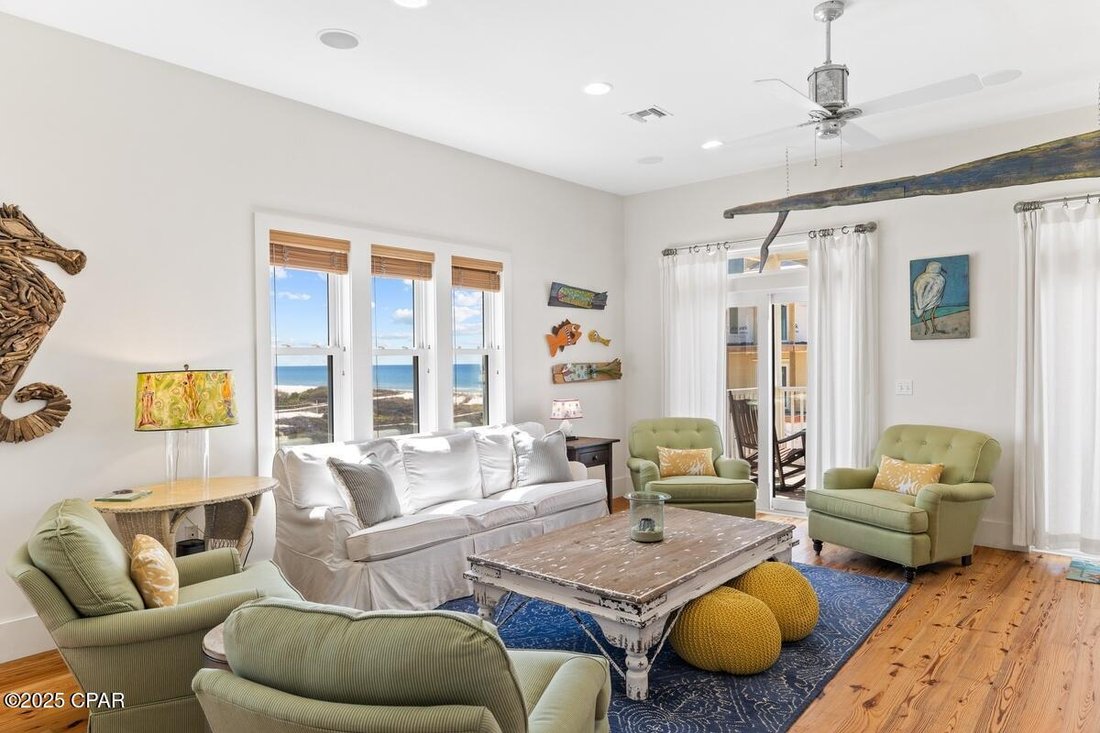 House in Port St. Joe, Florida, United States 4 - 18040460