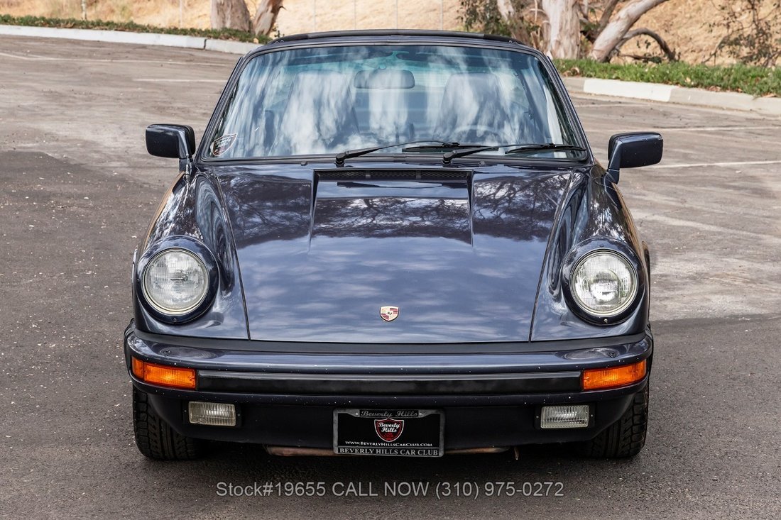 Porsche Carrera in Los Angeles, CA 2 - 18051092