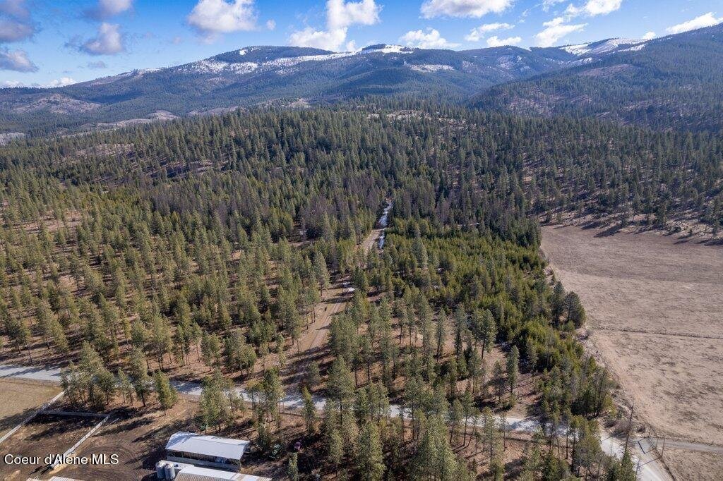 Land in Oldtown, Idaho, United States 3 - 18047510