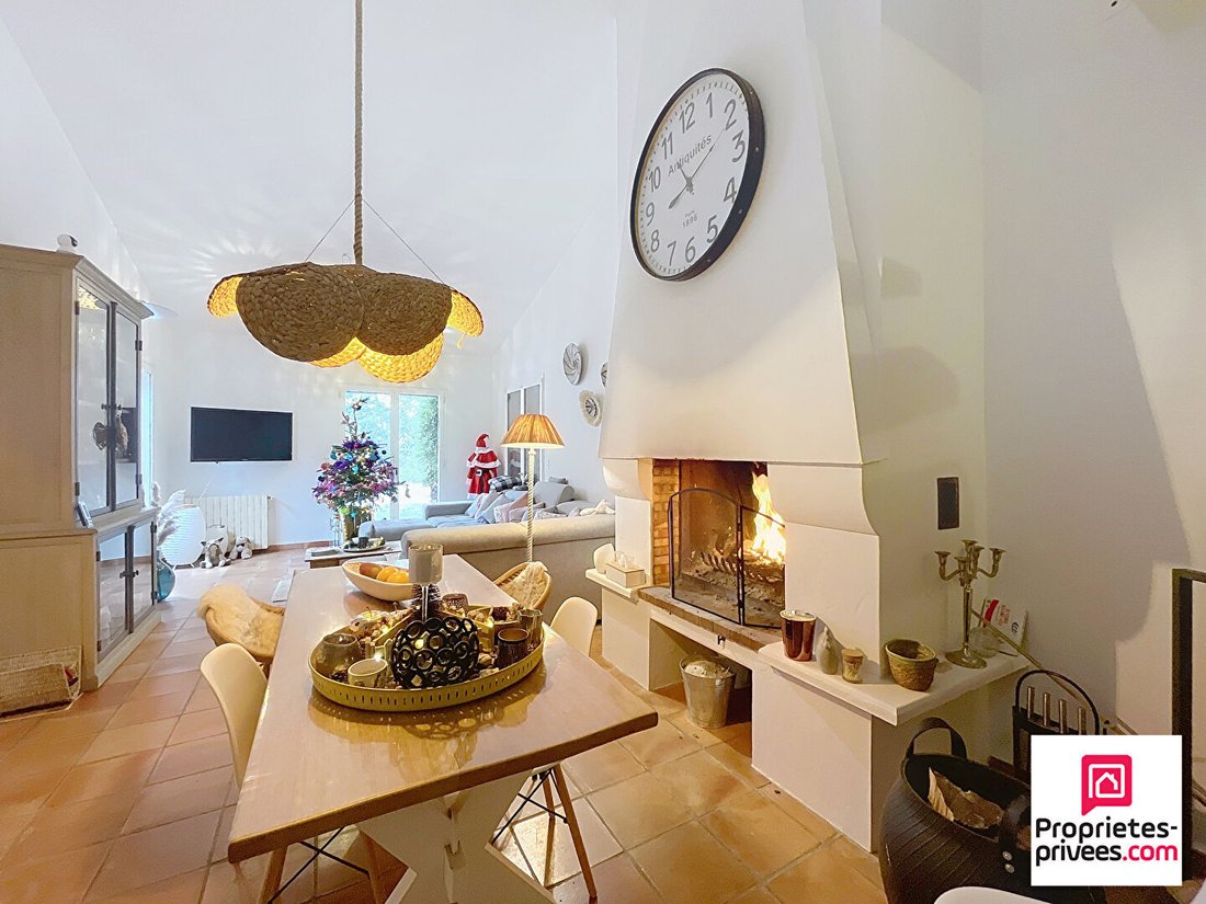 Villa in Le Thoronet, Provence-Alpes-Côte d'Azur, France 3 - 18045313