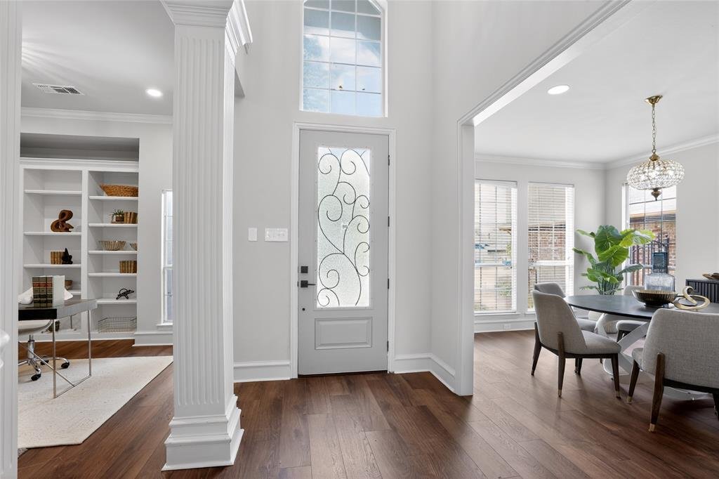 House in DeSoto, Texas, United States 4 - 18036840