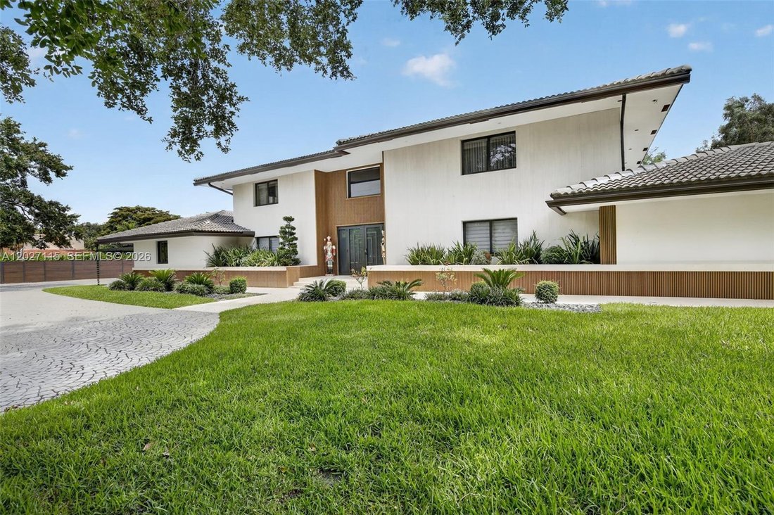 House in Davie, Florida, United States 5 - 18048490