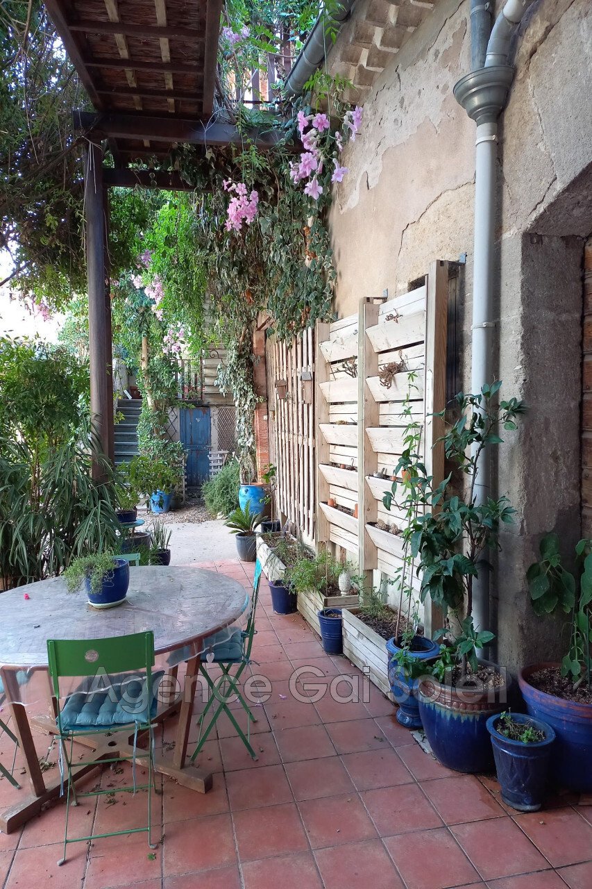 Villa in Nissan-lez-Enserune, Occitania, France 5 - 18036654