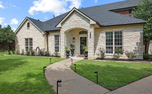 Maison à Sherman, Texas, États-Unis 1