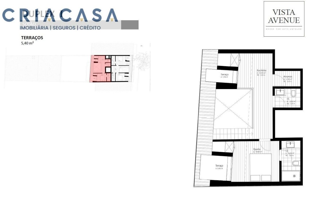 Apartment in Viseu, Viseu District, Portugal 4 - 16994845