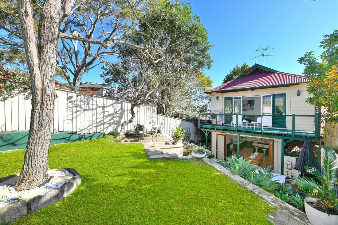 House in Randwick, New South Wales, Australia 4 - 18043366