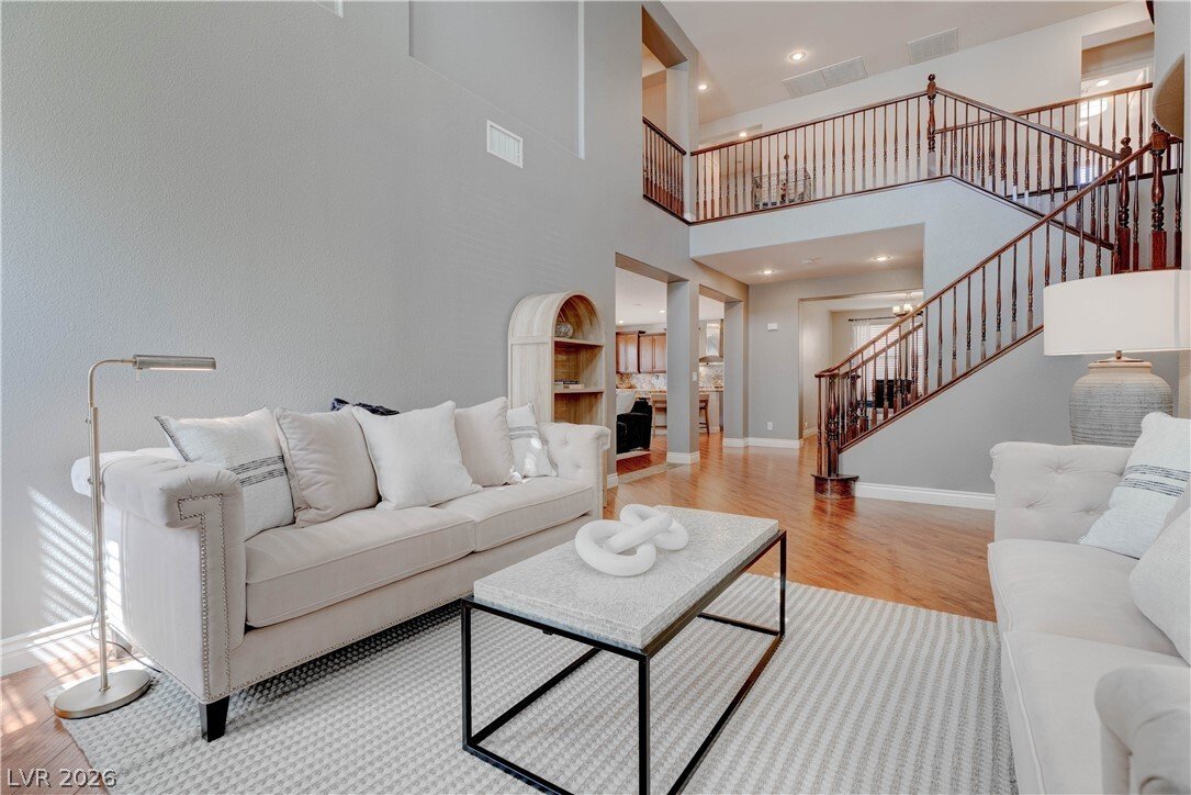 House in Las Vegas, Nevada, United States 2 - 18041623
