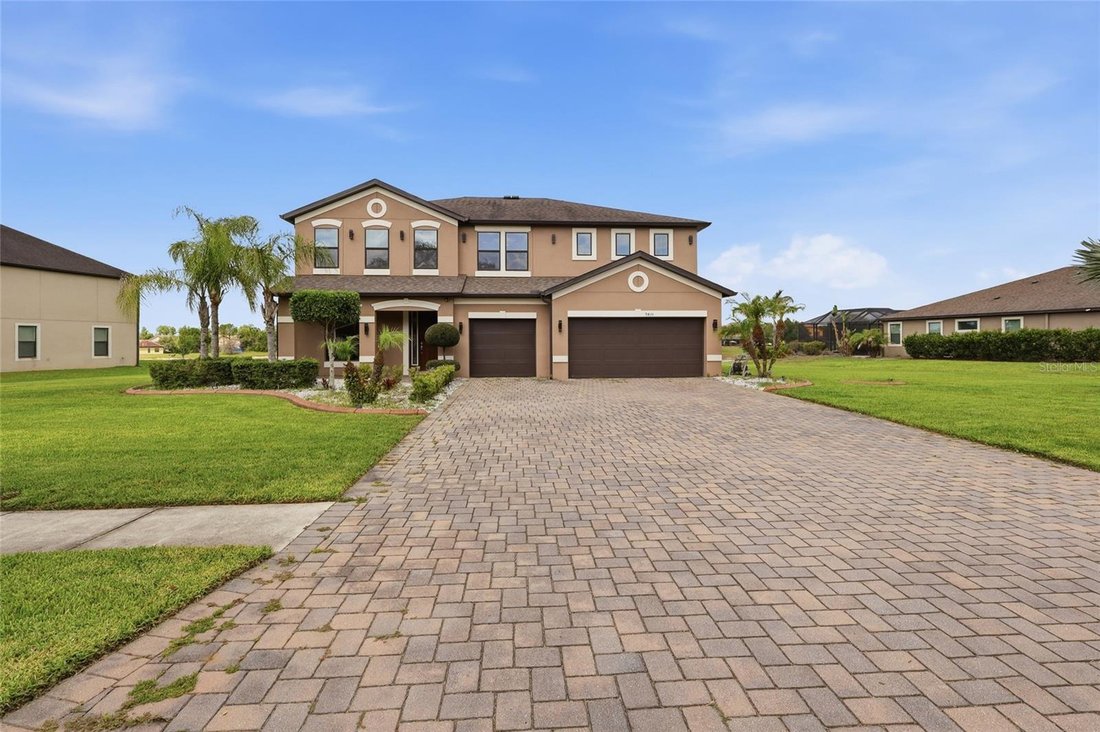 House in Brandon, Florida, United States 5 - 18050797