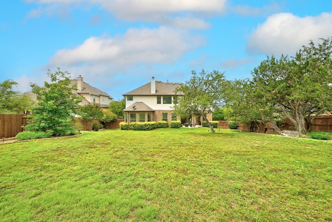 House in Austin, Texas, United States 5 - 18041589