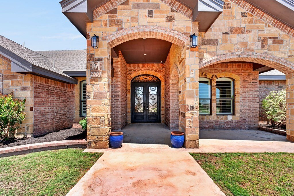 House in Midland, Texas, United States 5 - 18043927