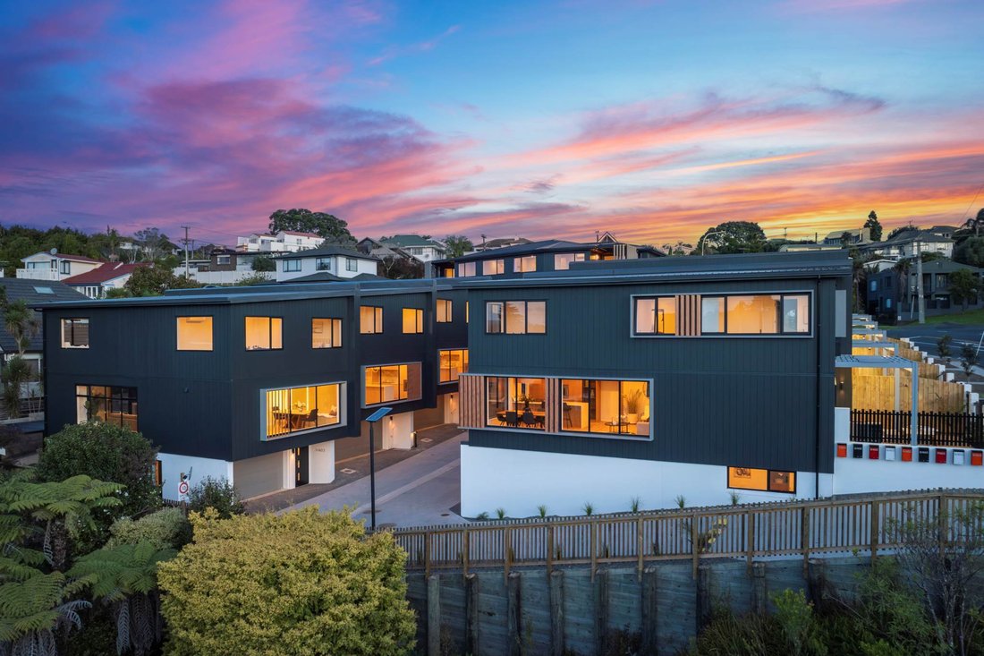 Casa en Auckland, Región de Auckland, Nueva Zelanda 1 - 18043505