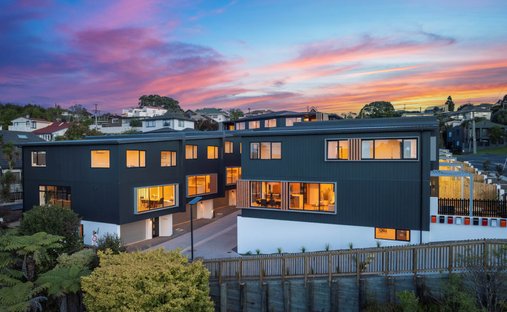 House in Auckland, Auckland, New Zealand 1