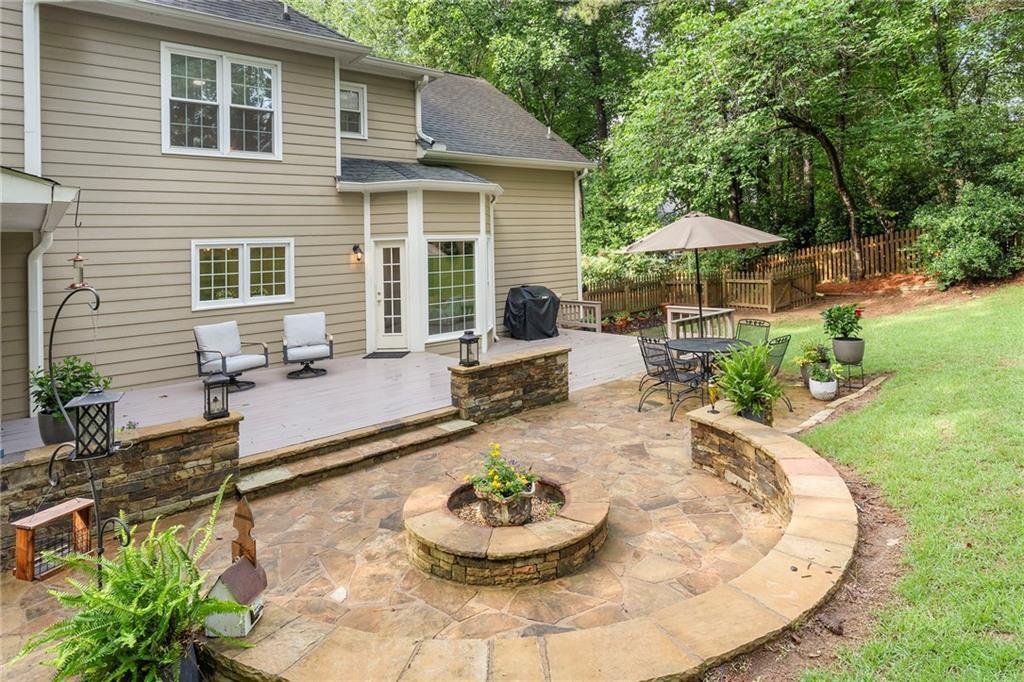 House in Kennesaw, Georgia, United States 3 - 18041662