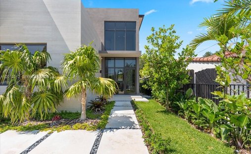 House in Miami, Florida, United States 1
