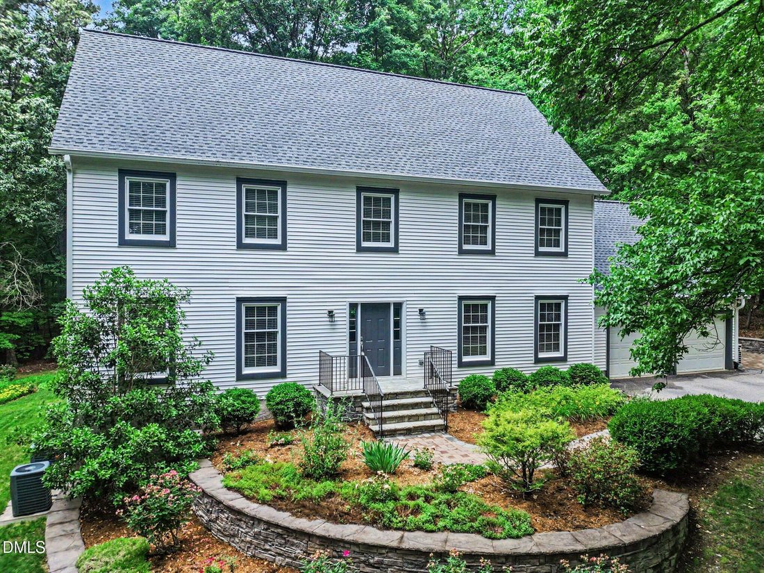 House in Raleigh, North Carolina, United States 1 - 18036353