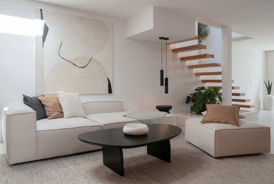 Villa in Nueva Andalucia, Marbella, Spain 4 - 14393499