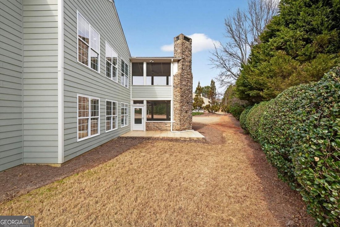 House in Greensboro, Georgia, United States 5 - 18041995
