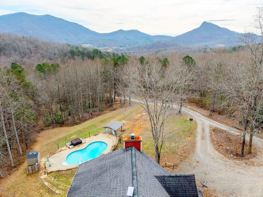 House in Hayesville, North Carolina, United States 2 - 17162580
