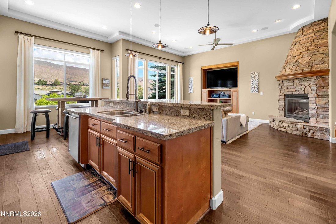House in Reno, Nevada, United States 4 - 18043198