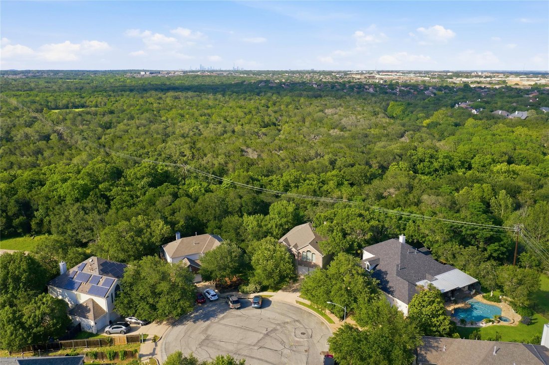 House in Austin, Texas, United States 2 - 17994420