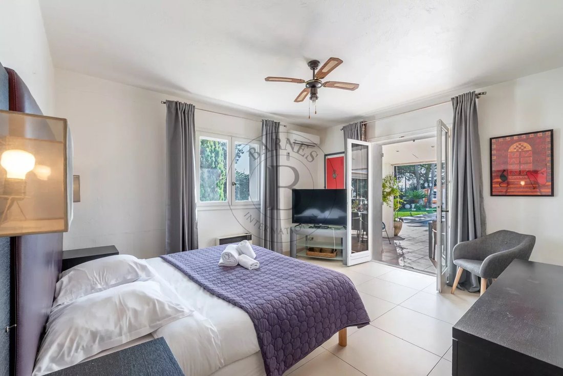 Villa à Mougins, Provence-Alpes-Côte d'Azur, France 5 - 17042844
