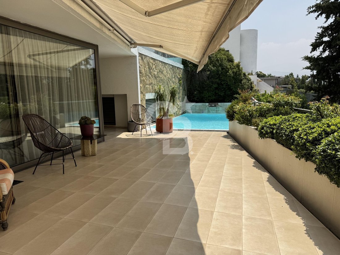 Apartment in Lo Barnechea, Santiago Metropolitan Region, Chile 2 - 18039606