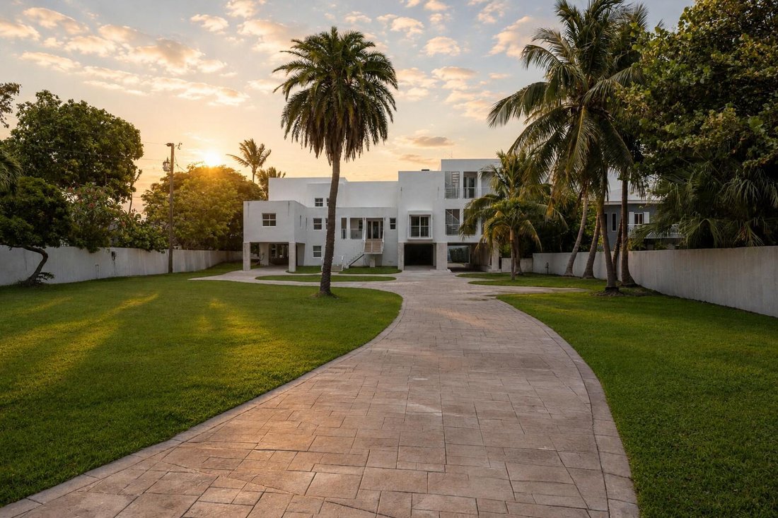 Haus in Tavernier, Florida, Vereinigte Staaten 2 - 18036057