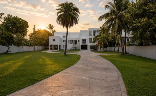 Maison à Tavernier, Floride, États-Unis 1