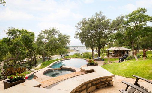 Leander, Texas, Estados Unidos 1