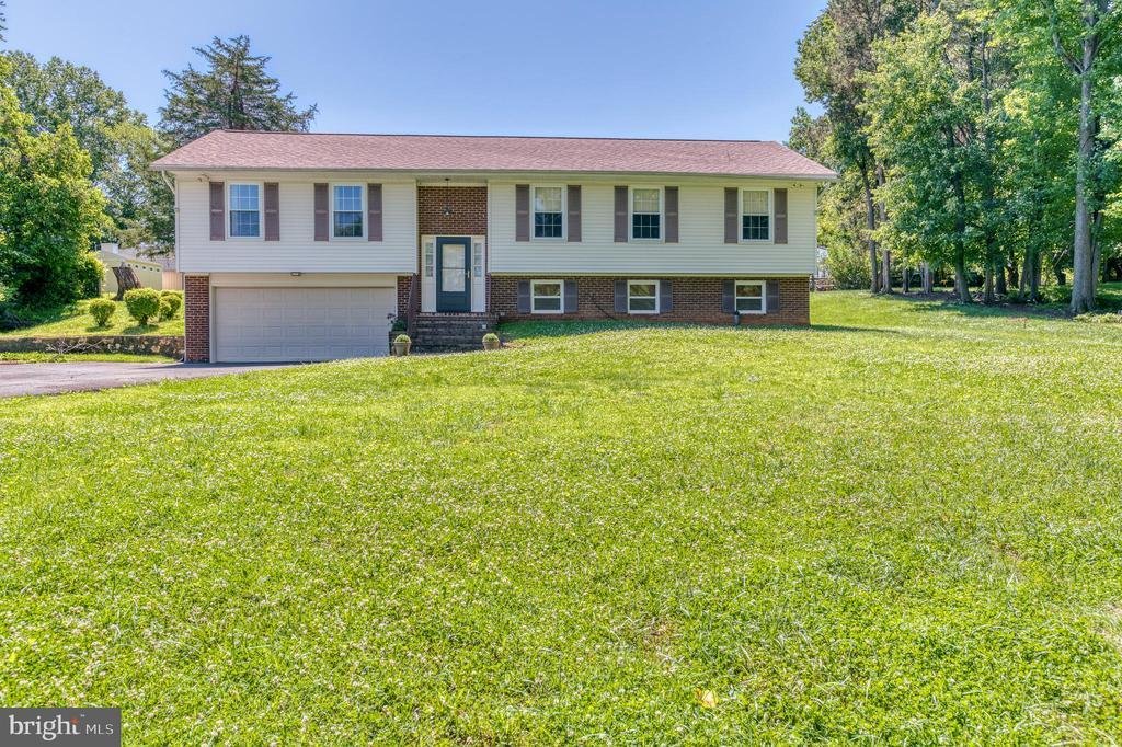 House in Warrenton, Virginia, United States 1 - 18043710