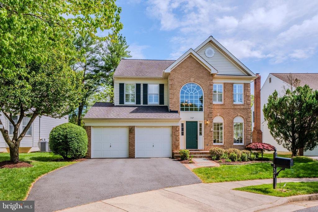 House in Reston, Virginia, United States 2 - 18039845