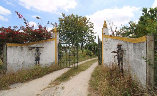 Villa in Palmela, Setubal, Portugal 1