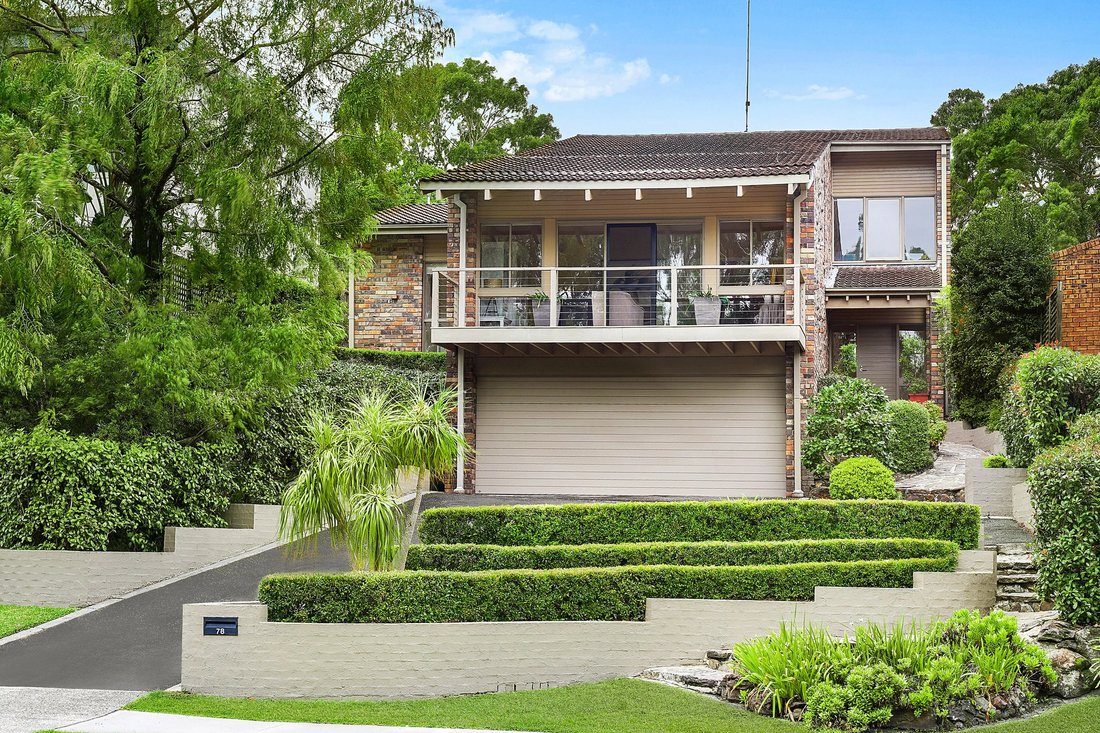 House in Connells Point, New South Wales, Australia 1 - 18043405