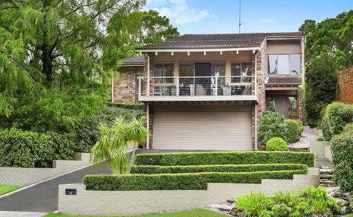 Casa en Connells Point, Nueva Gales del Sur, Australia 1