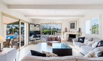 Villa in Mougins, Provence-Alpes-Côte d'Azur, France 1