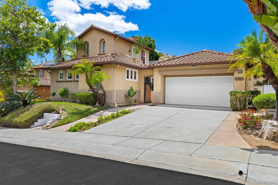 House in Escondido, California, United States 1 - 18049979