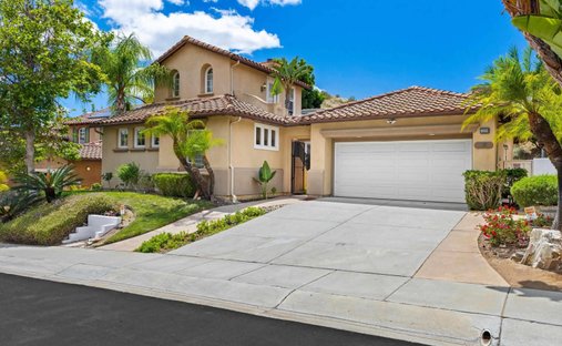 House in Escondido, California, United States 1