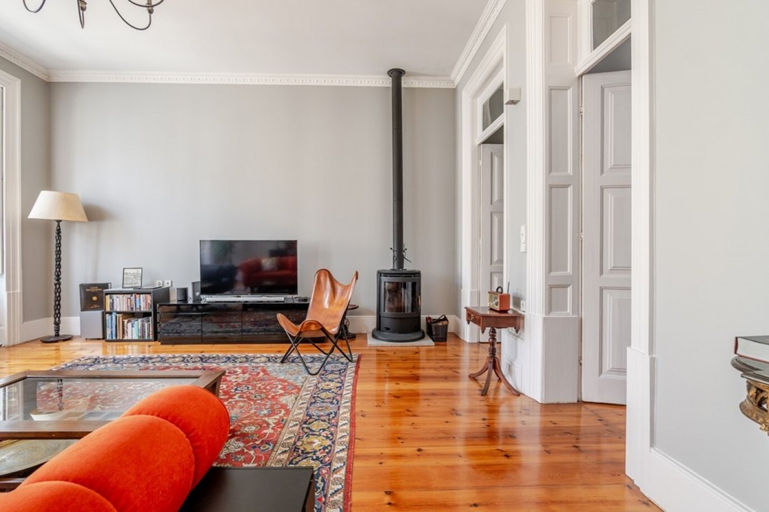 House in Bonfim, Porto District, Portugal 2 - 18043263