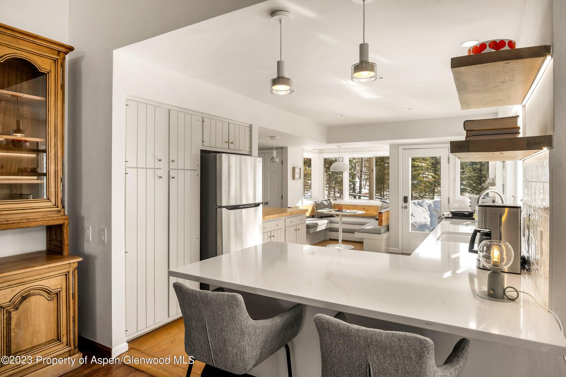 House in Aspen, Colorado, United States 4 - 18037726
