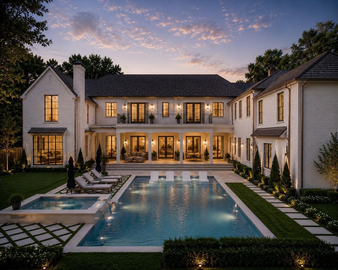 House in Houston, Texas, United States 5 - 18044190