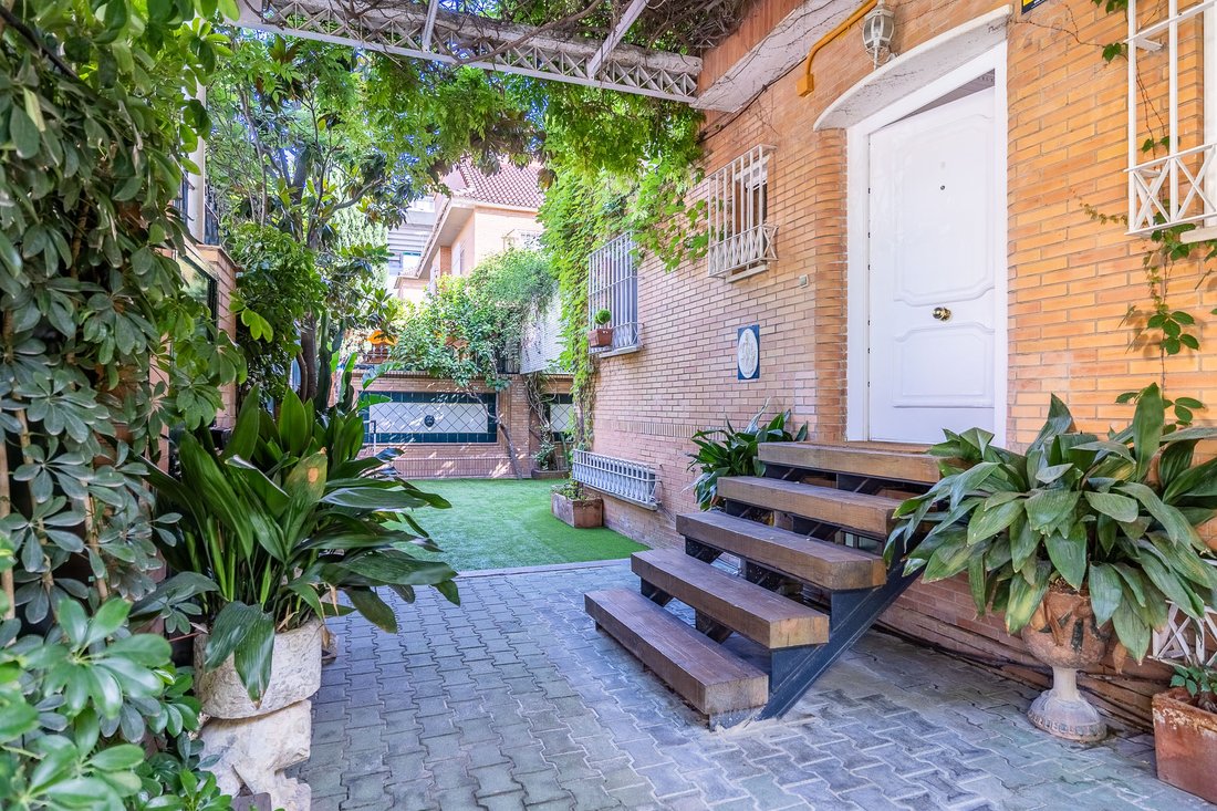 House in Distrito Bellavista-La Palmera, Seville, Spain 4 - 18042424