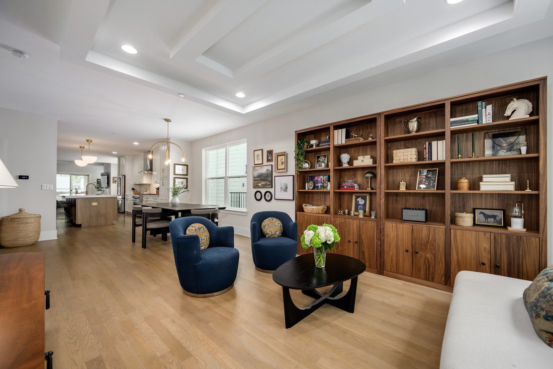 Condo in Chicago, Illinois, United States 5 - 18035379