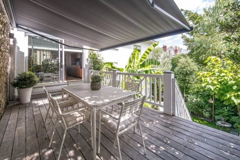 House in Nantes, Pays de la Loire, France 1 - 18047823