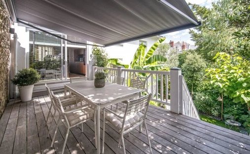 House in Nantes, Pays de la Loire, France 1