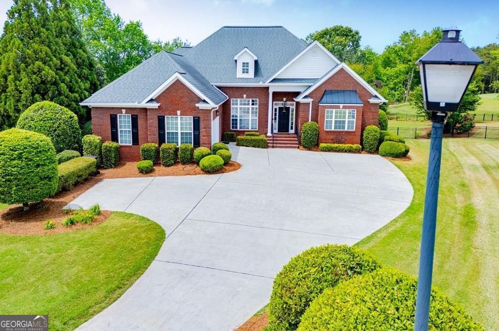 House in Carrollton, Georgia, United States 1 - 18042066