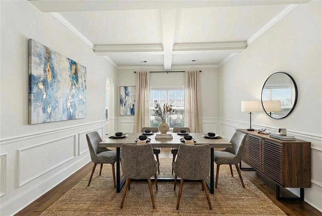 House in Flowery Branch, Georgia, United States 3 - 18041659